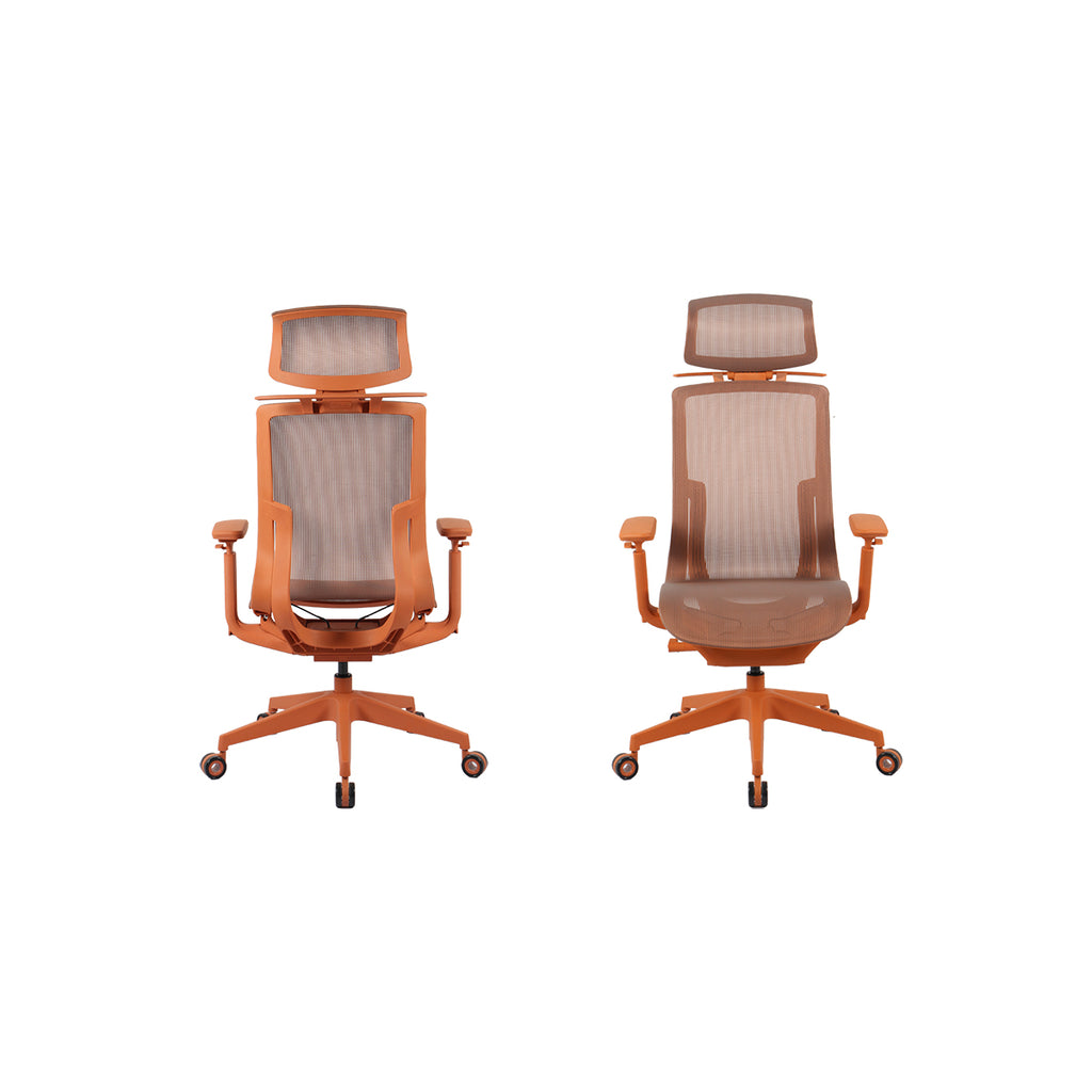 デスクチェアOffice Chair HLC-600GART ガルトkaguaroo 7