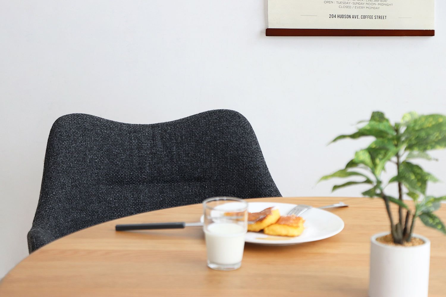 Dining Chair Noil GY