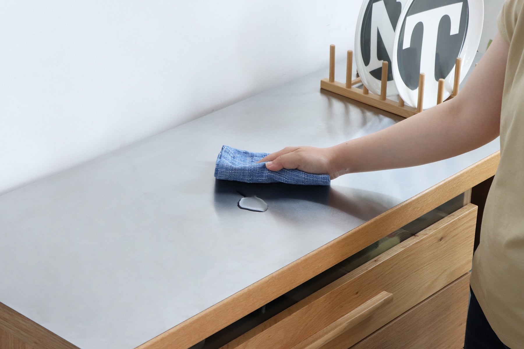 Kitchen Counter HAUTA 120