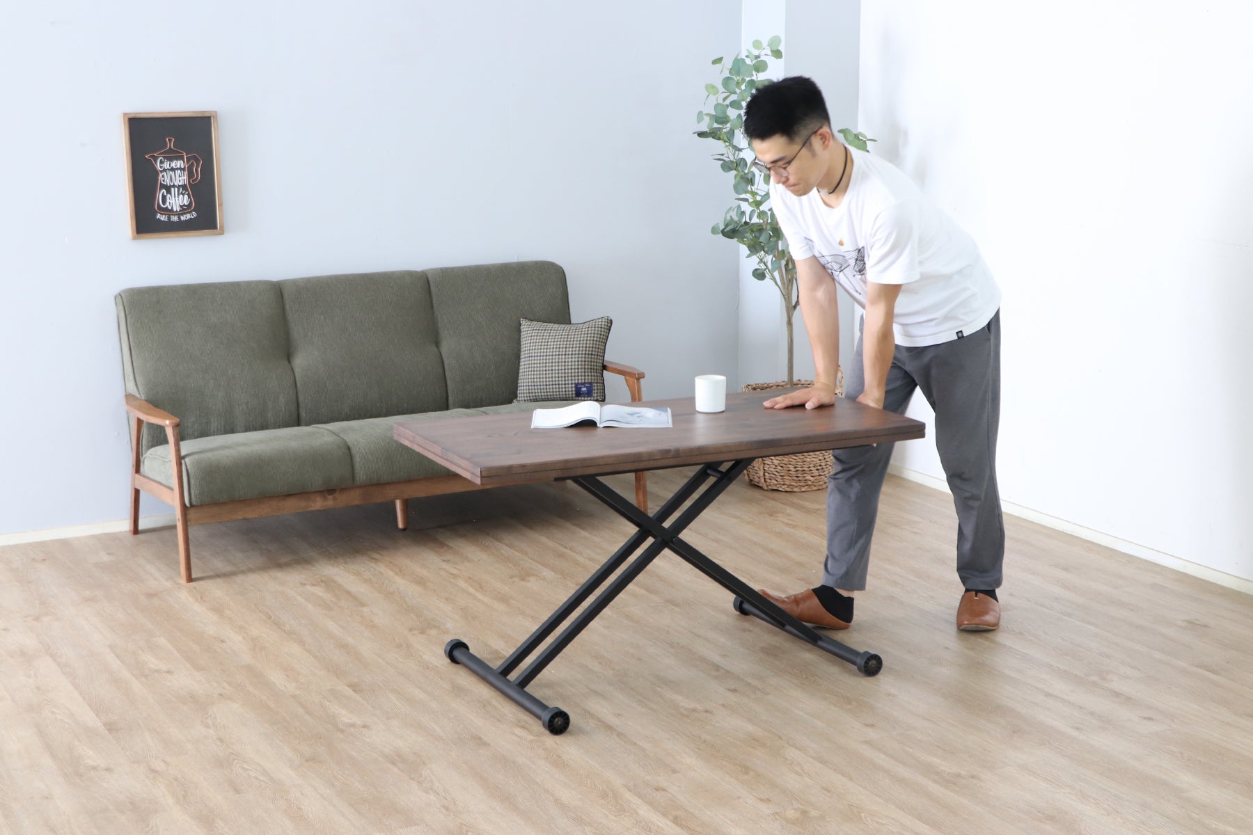 Lifting Table LTX-01 120
