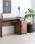 Office Desk Efino 120