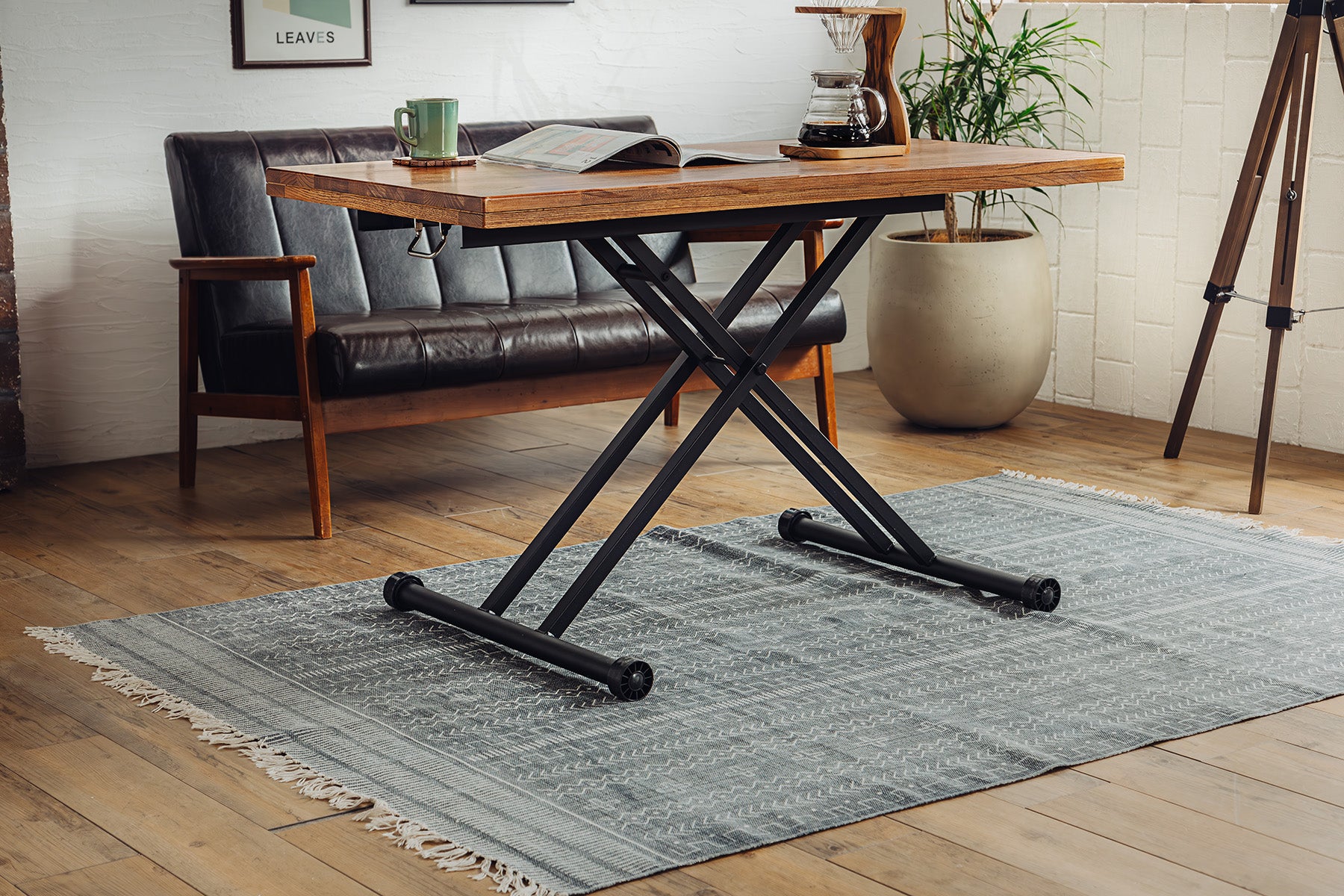 Lifting Table LTX-01 120