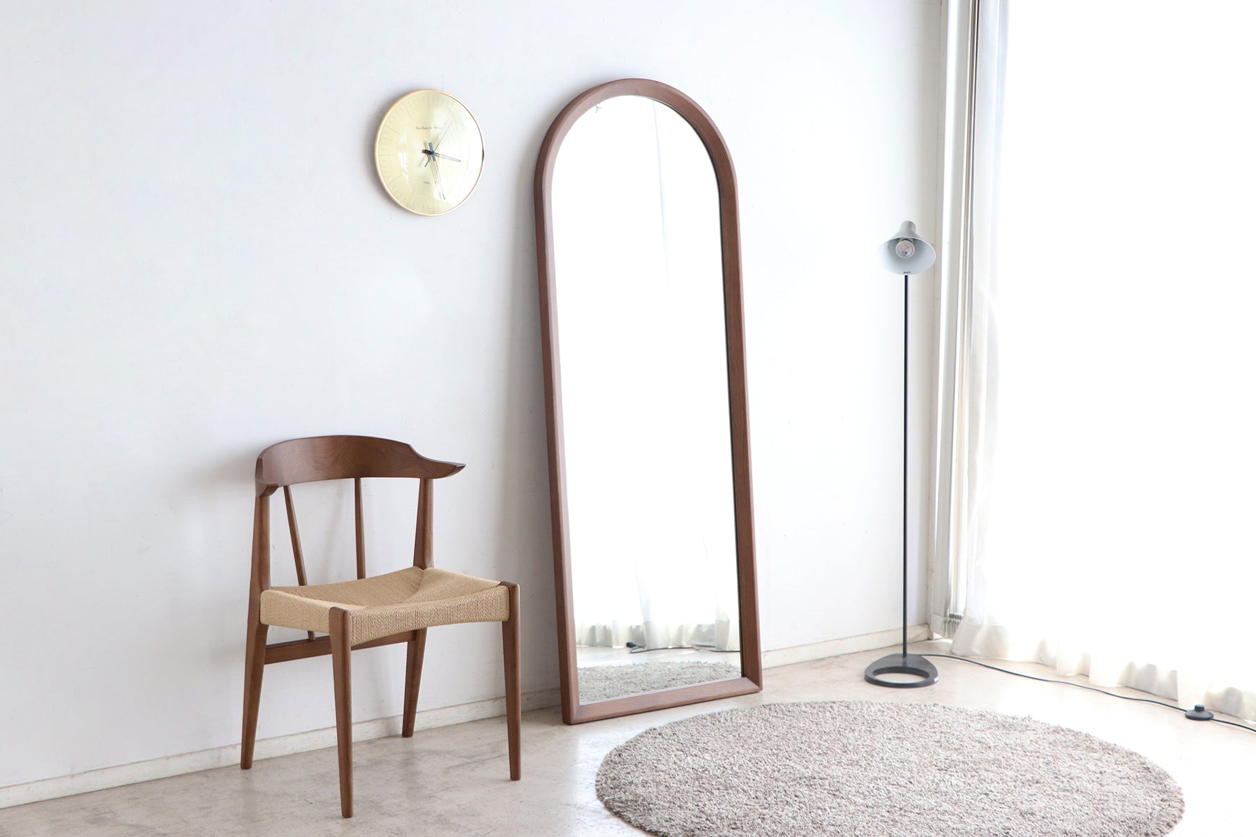 Mirror EFINO BR