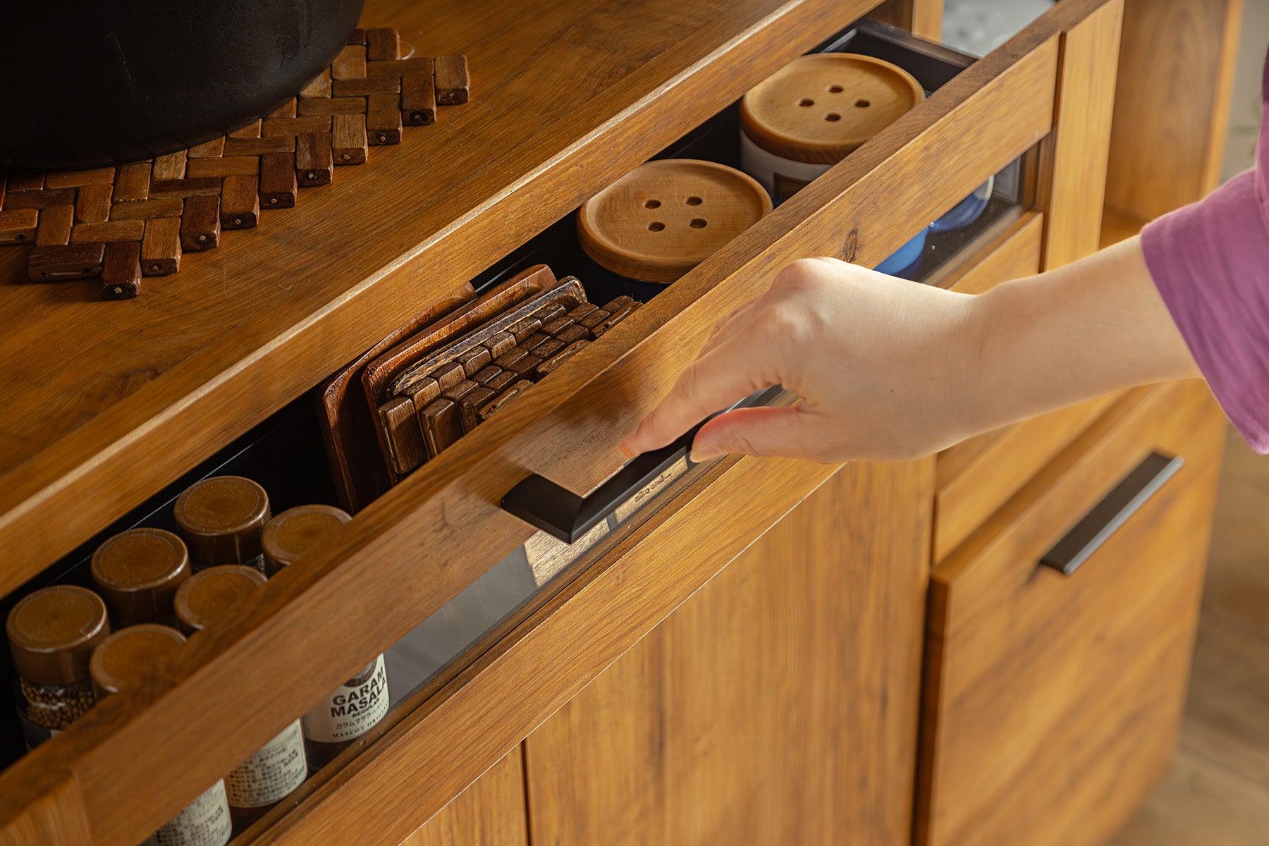 Kitchen Counter NEITS 105