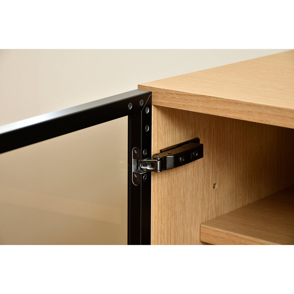 キッチンボードKitchen Storage LOCKO 45 LowGART ガルトkaguaroo 8