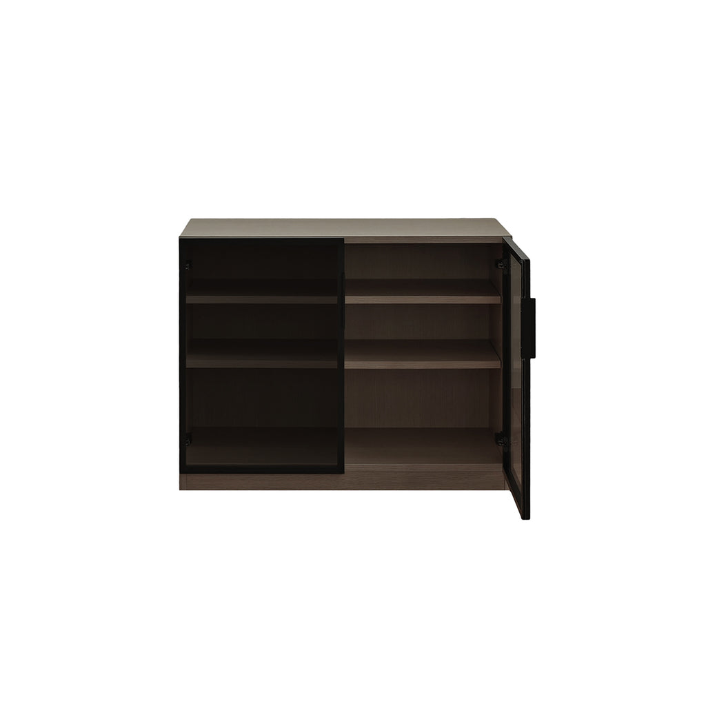 キッチンボードKitchen Storage LOCKO 90 LowGART ガルトkaguaroo 7