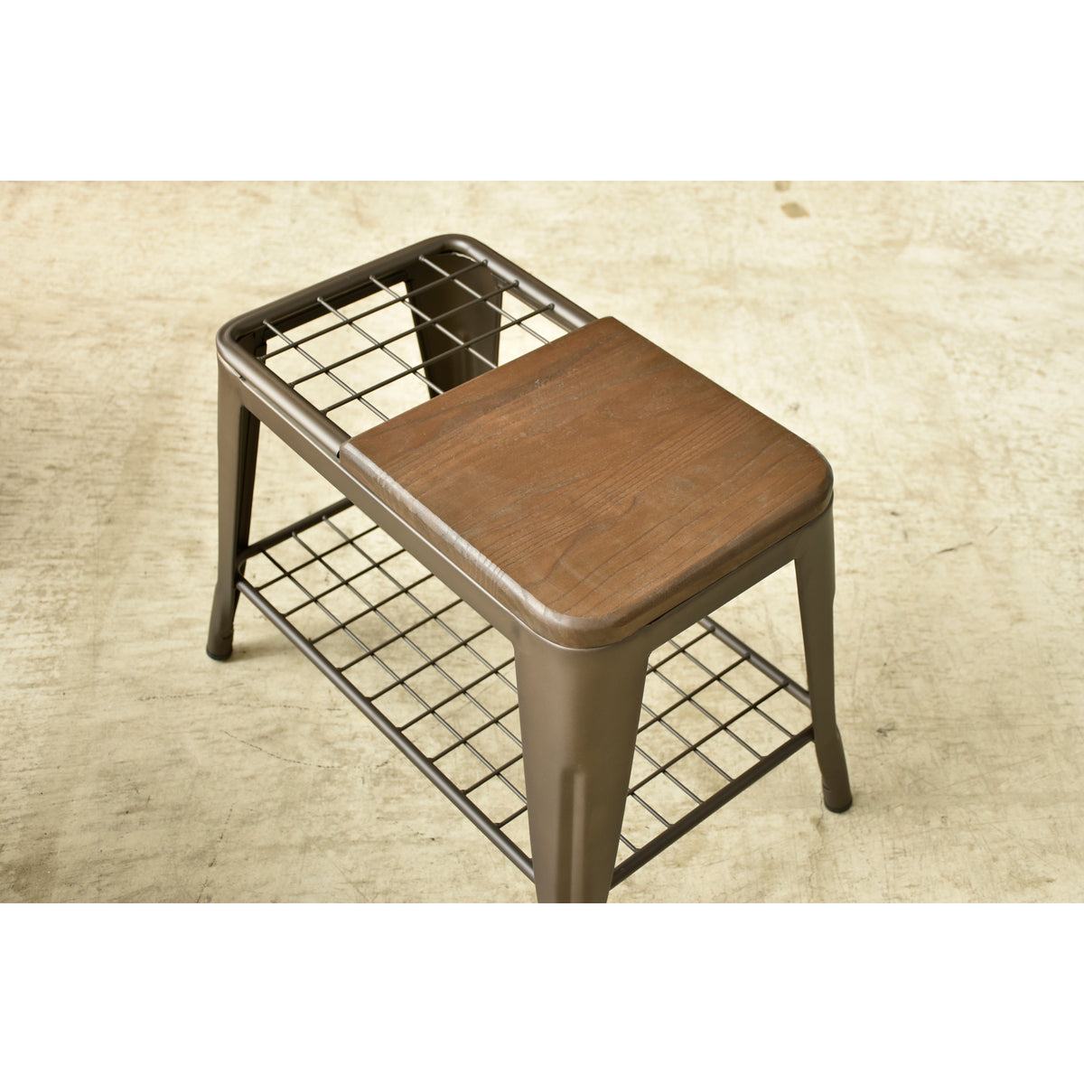 傘立てUmbrella Stand Bench Mini 1281GART ガルトkaguaroo 9