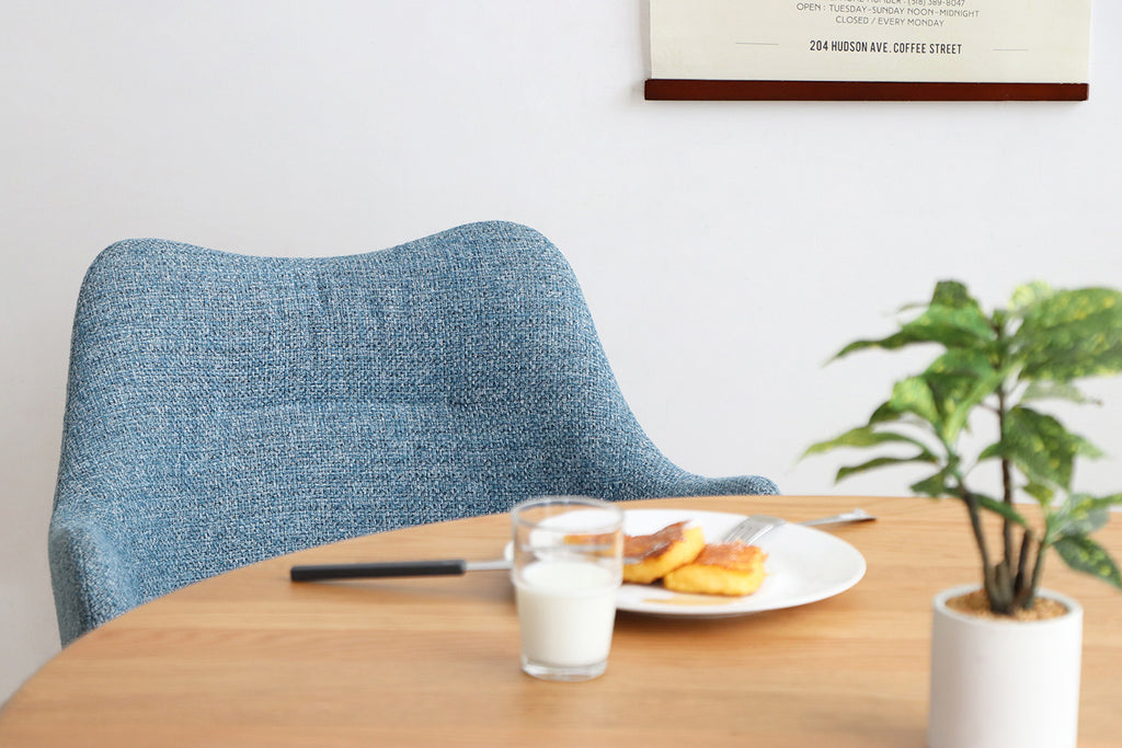 Dining Chair Noil BL