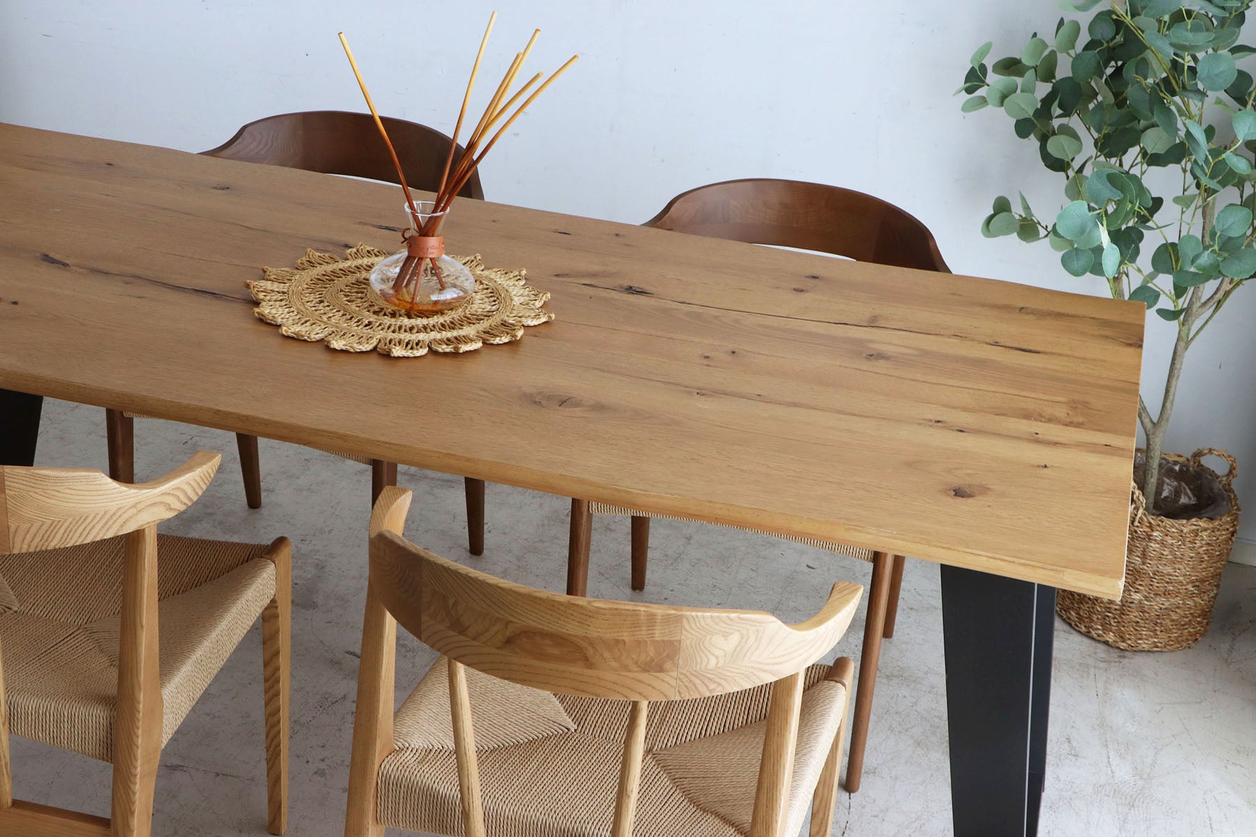 Dining Table NOTO 180