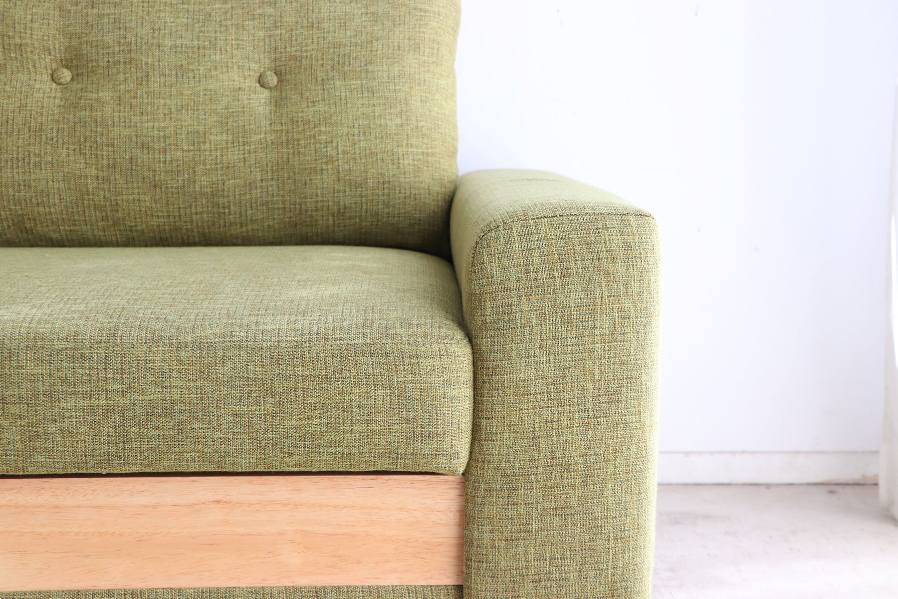 Sofa Bed KC 2.5P GR