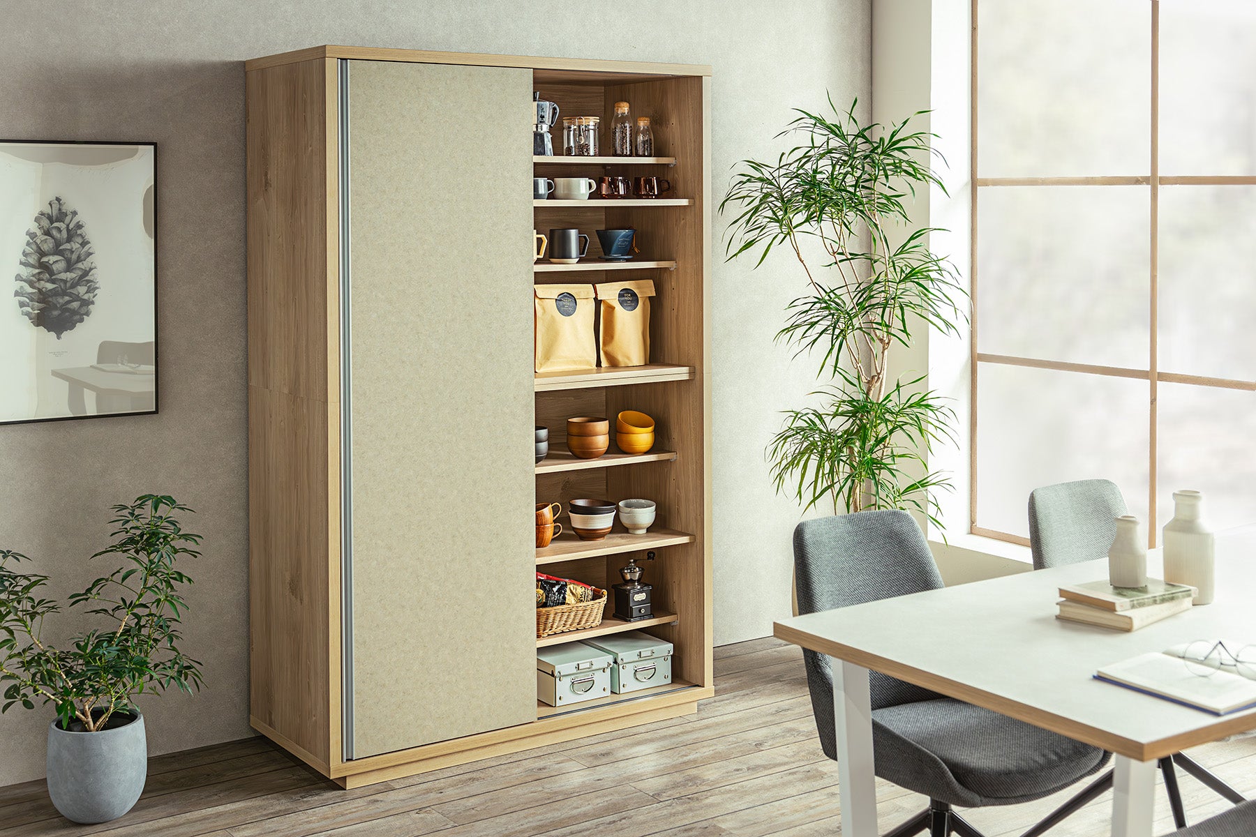 Kitchen Board TKM 120