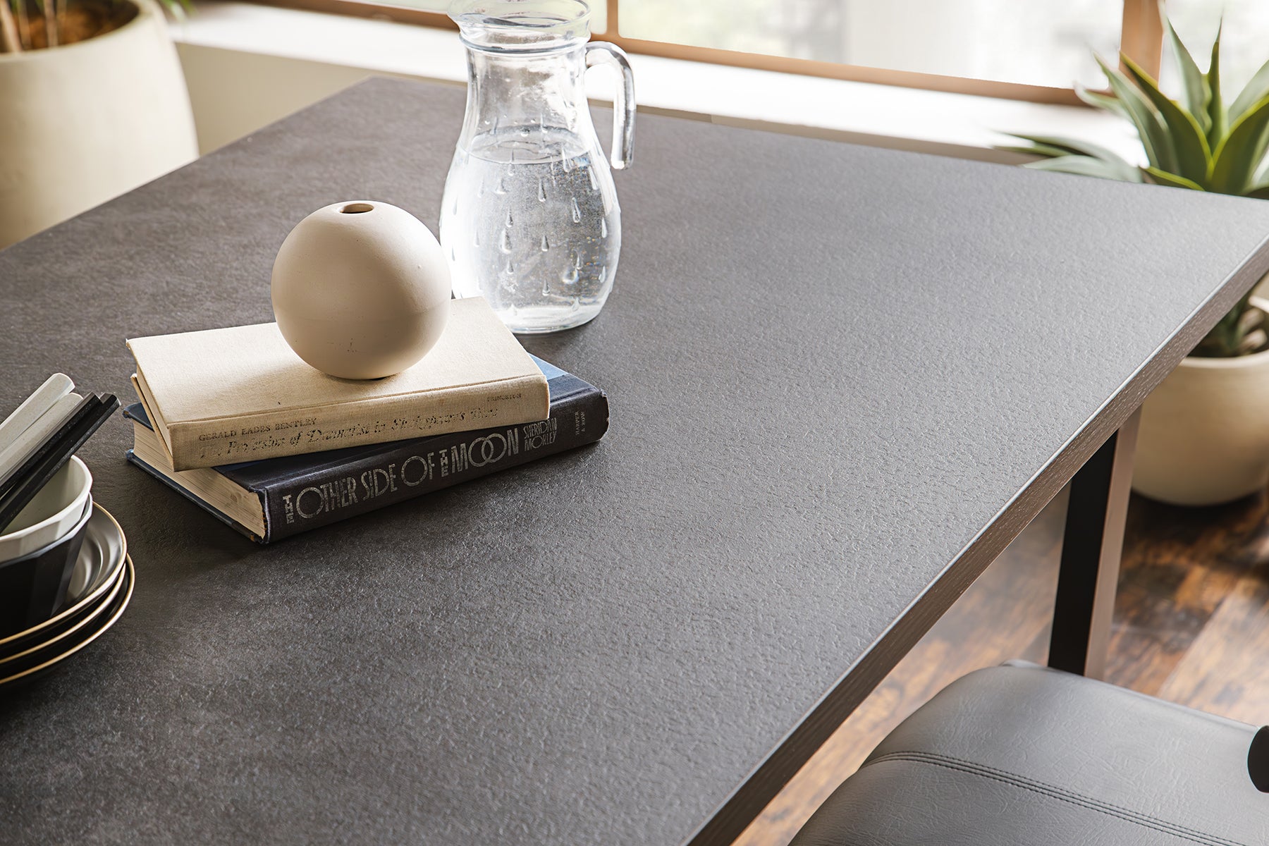 Dining Table TKM 160