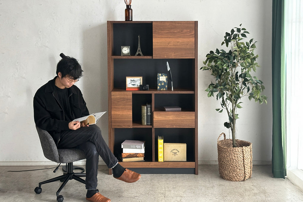 Shelf LGR 100