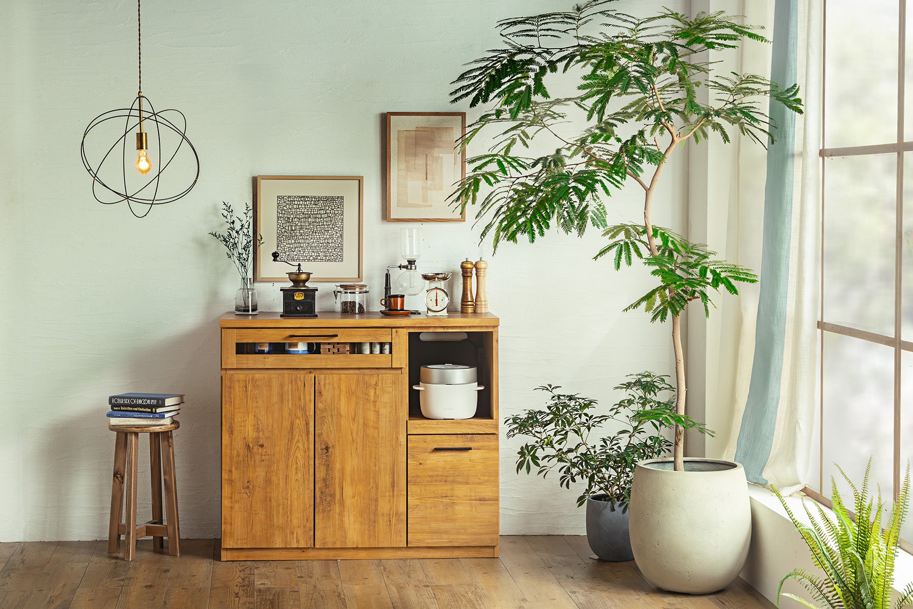 Kitchen Counter NEITS 105