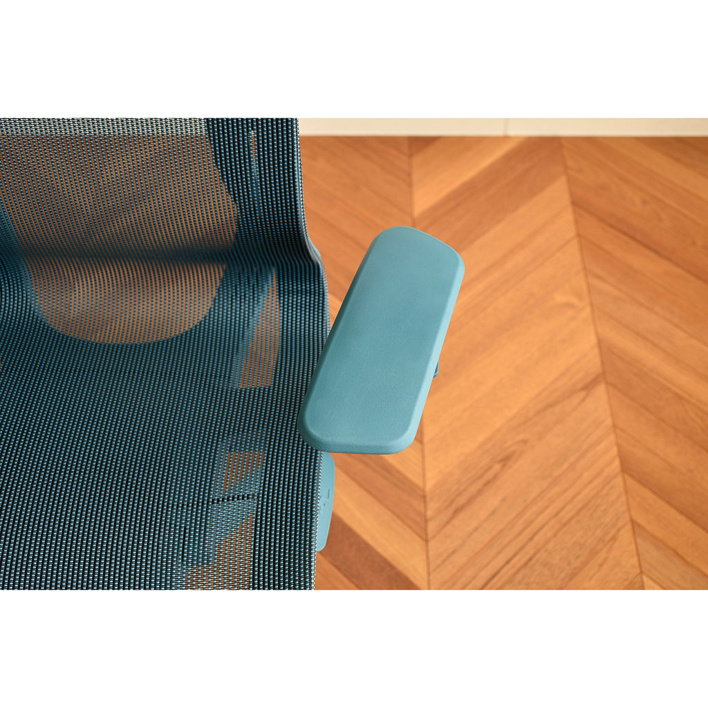 デスクチェアOffice Chair HLC-600GART ガルトkaguaroo 13