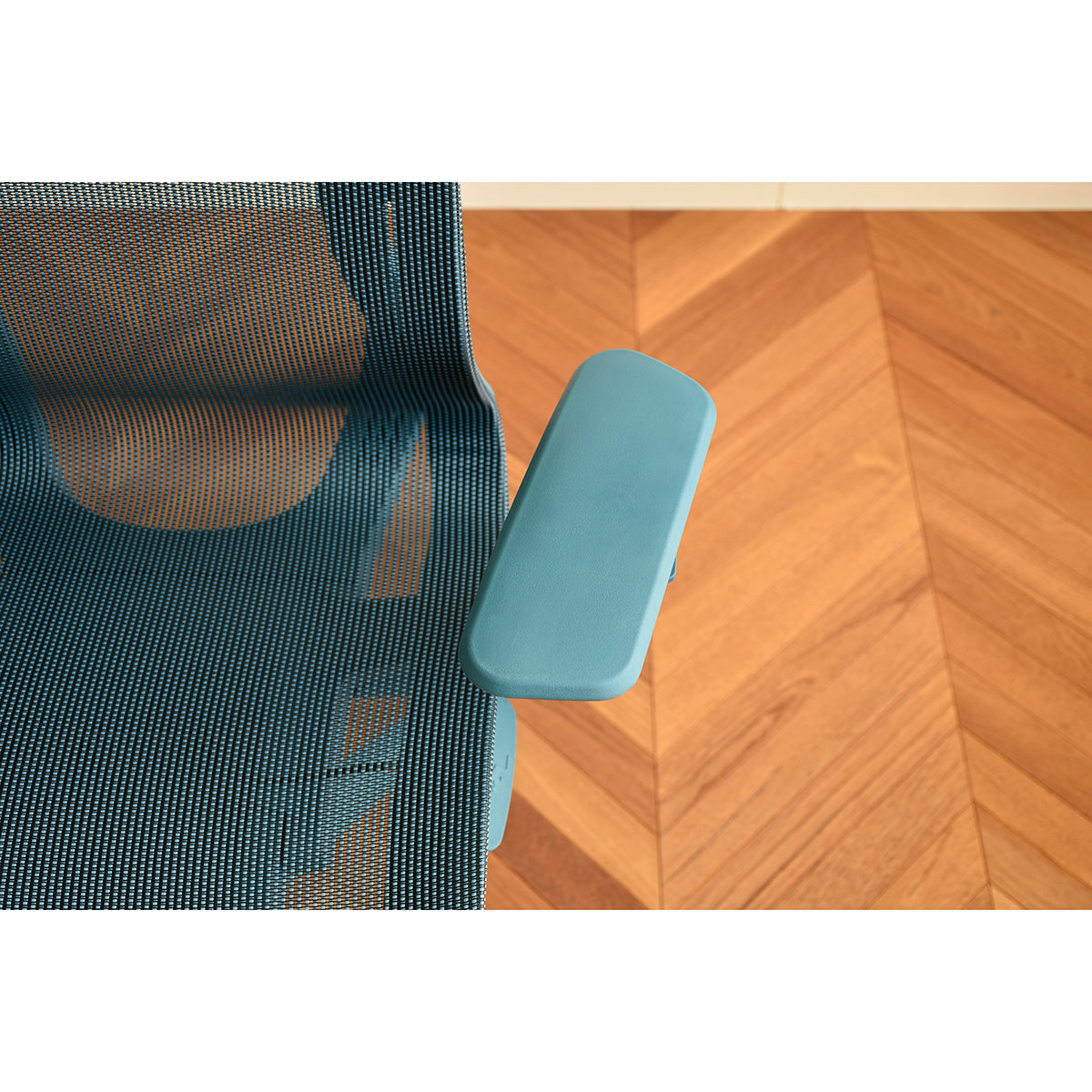 デスクチェアOffice Chair HLC-600GART ガルトkaguaroo 13