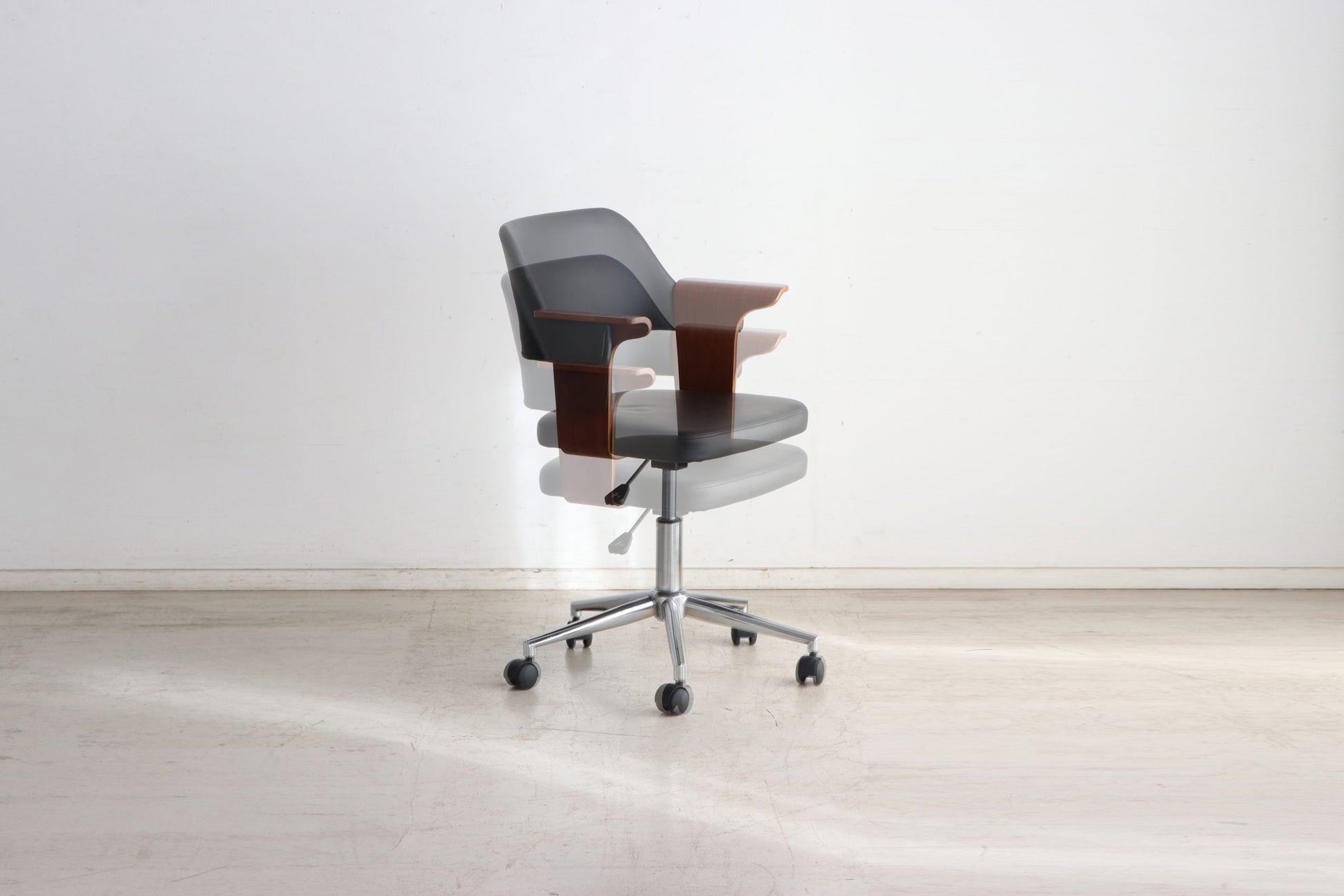 Office Chair EIR BR