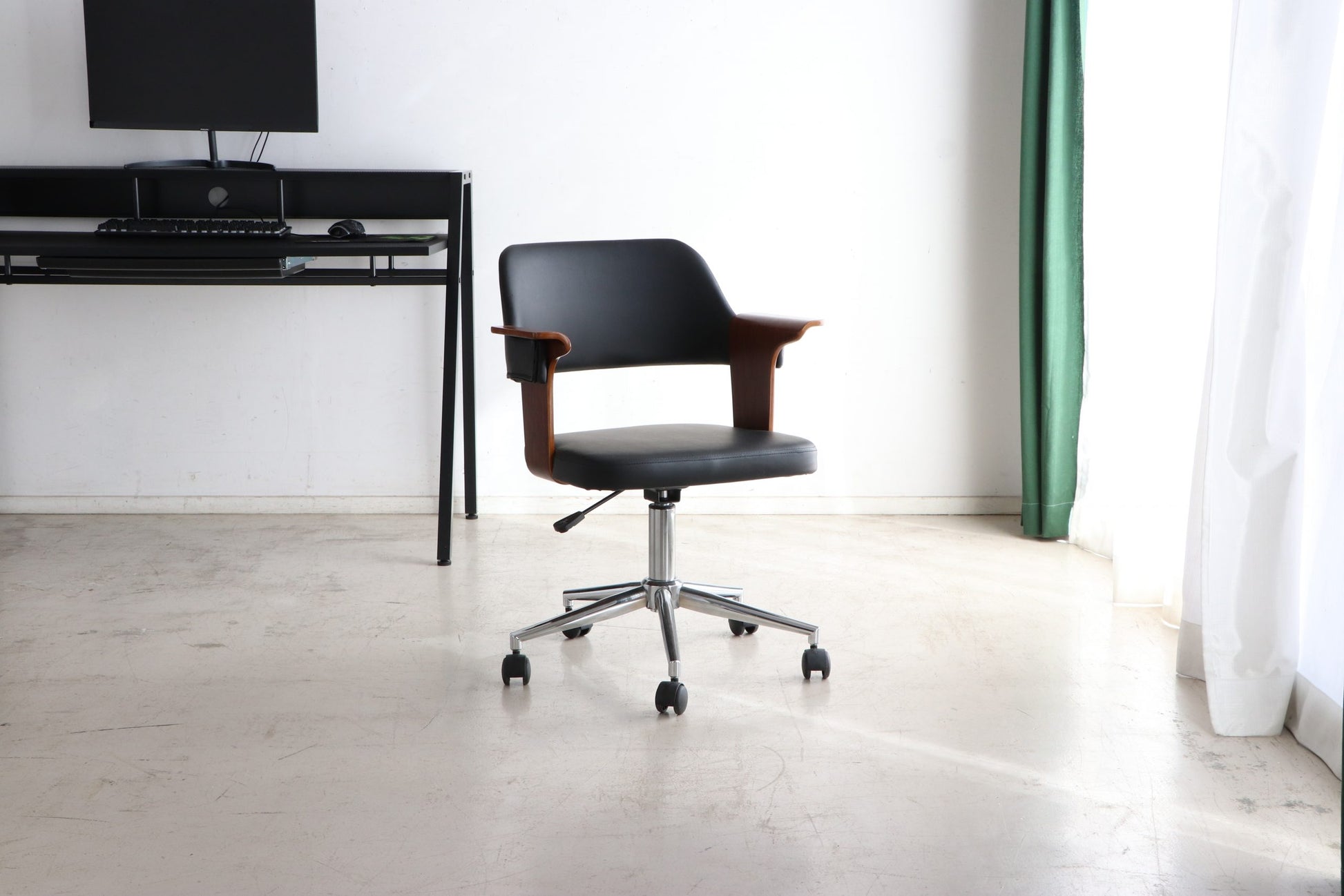 Office Chair EIR BR