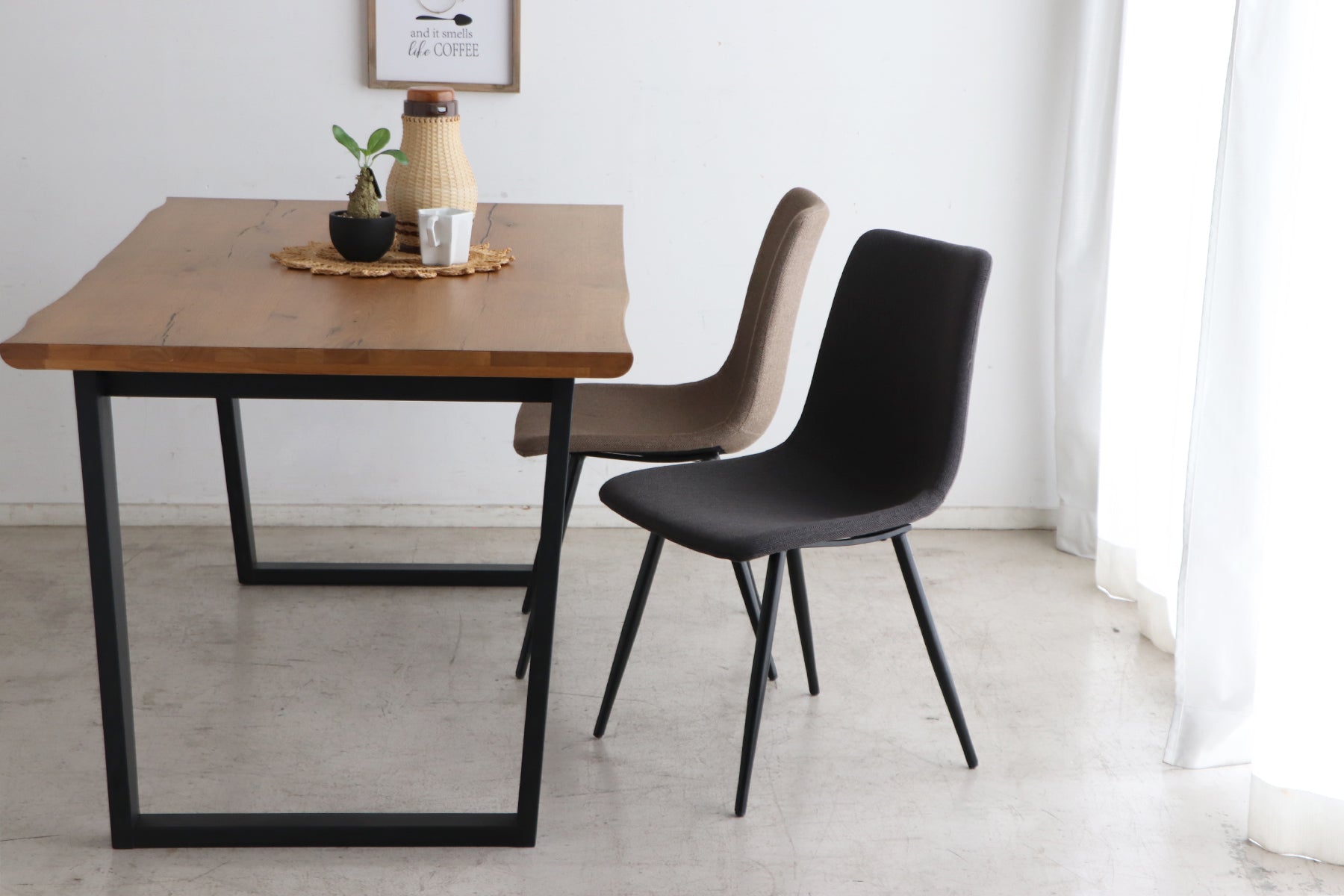 Dining Chair ARW