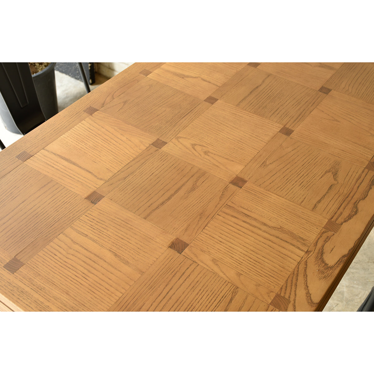 ダイニングテーブルDining Table HOBUNE 150GART ガルトkaguaroo 9