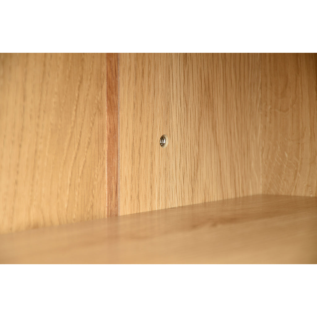 ラック・シェルフCorner Shelf MRUT 80GART ガルトkaguaroo 6