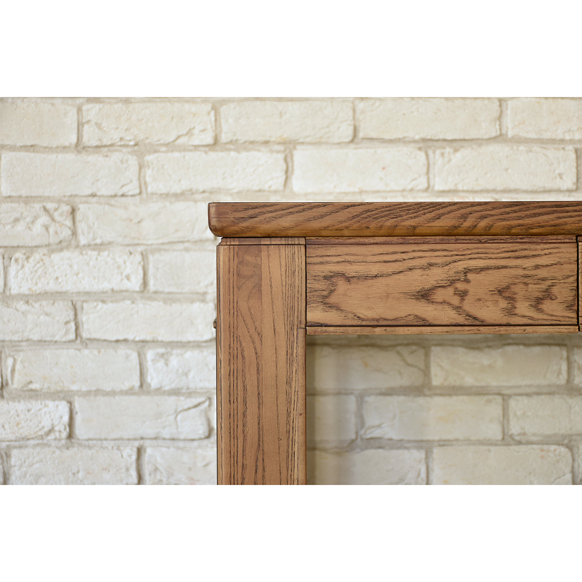 パソコンデスクShelf Desk THORNBURY 125GART ガルトkaguaroo 7