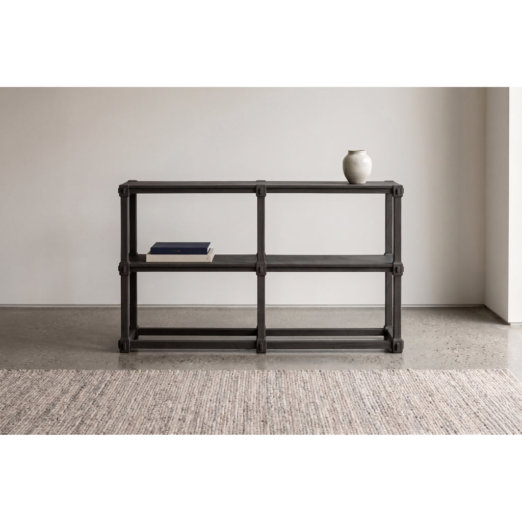 ラック・シェルフLow Shelf VOLA 160GART ガルトkaguaroo 10