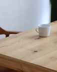 Dining Table HAUTA 140