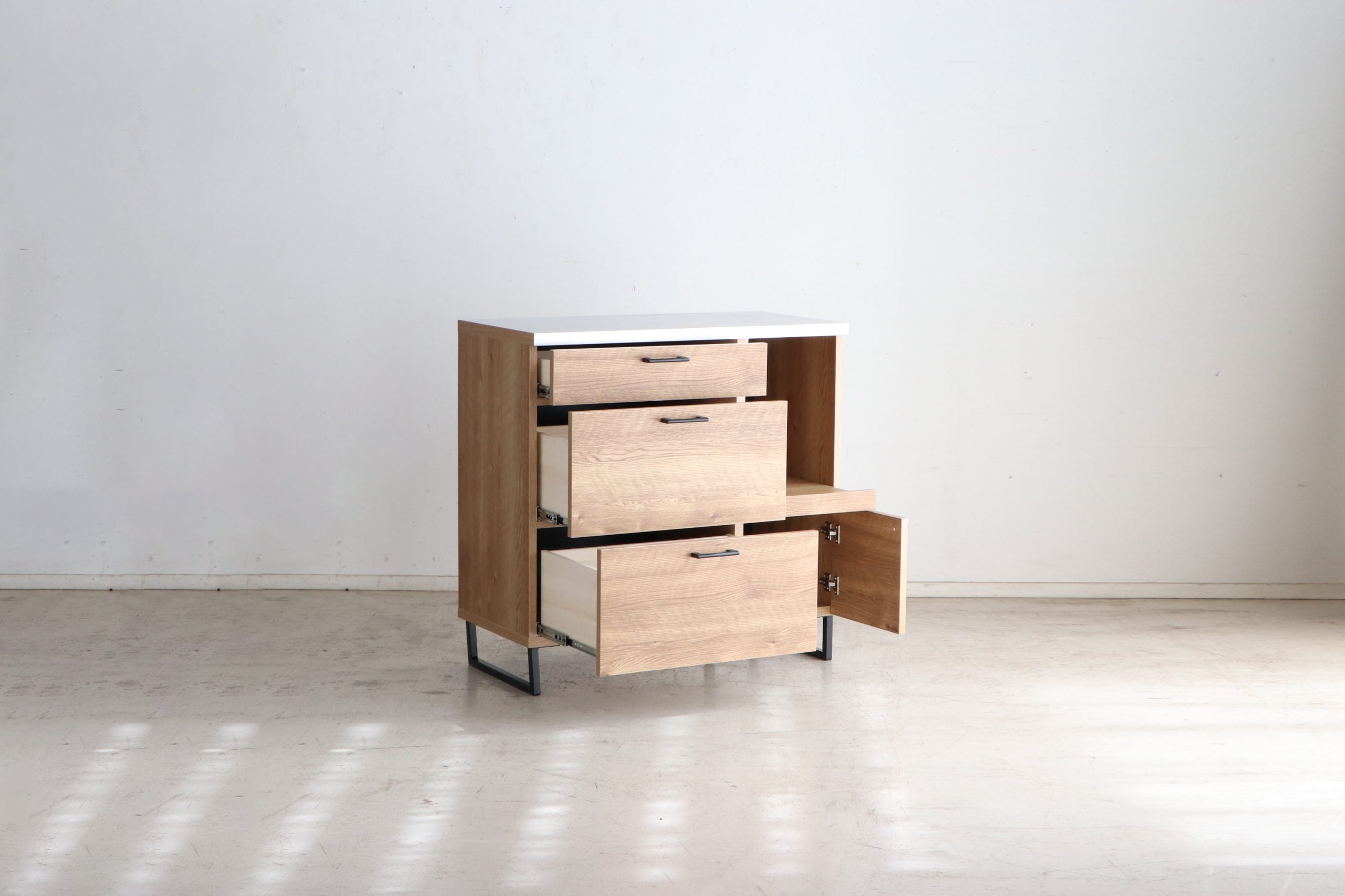 Kitchen Counter FZ01 SNA 90