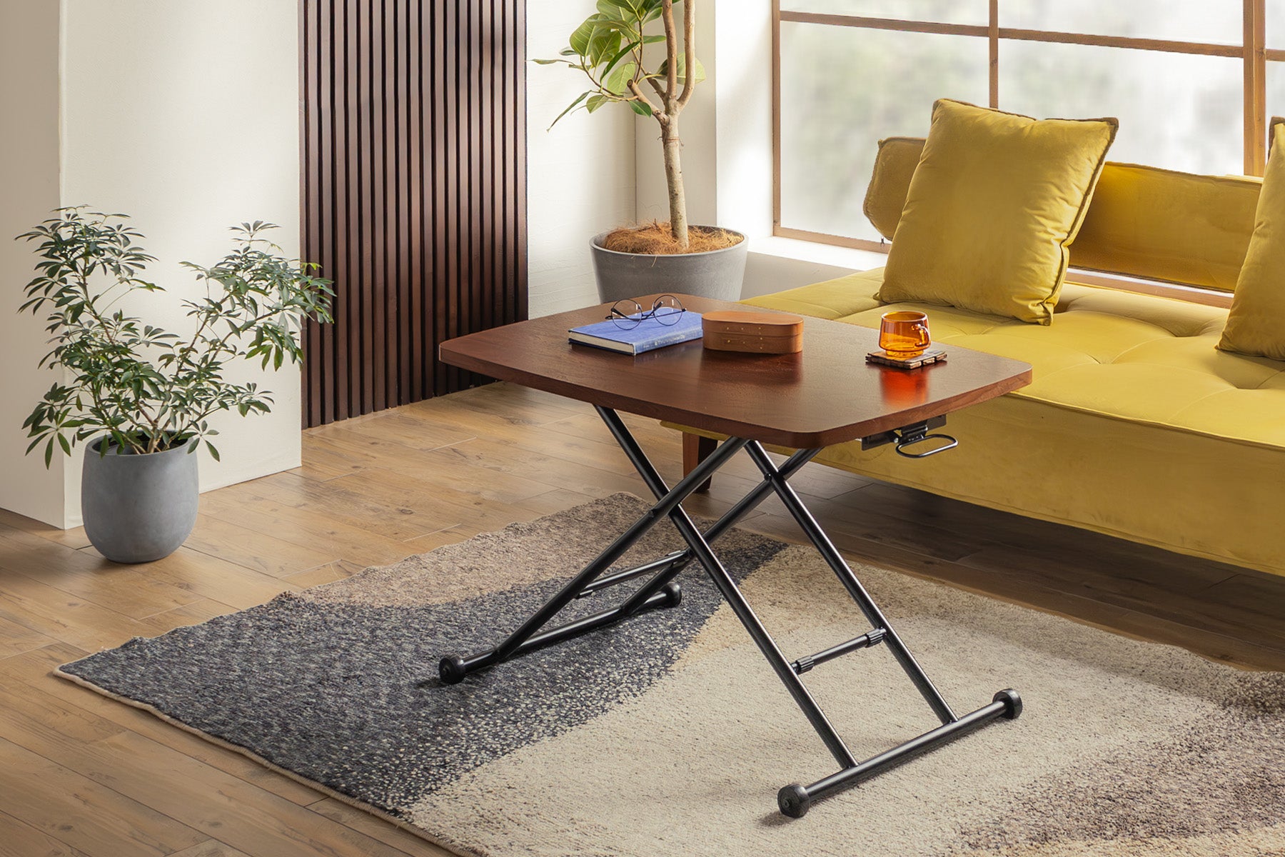Lifting Table VOL 90