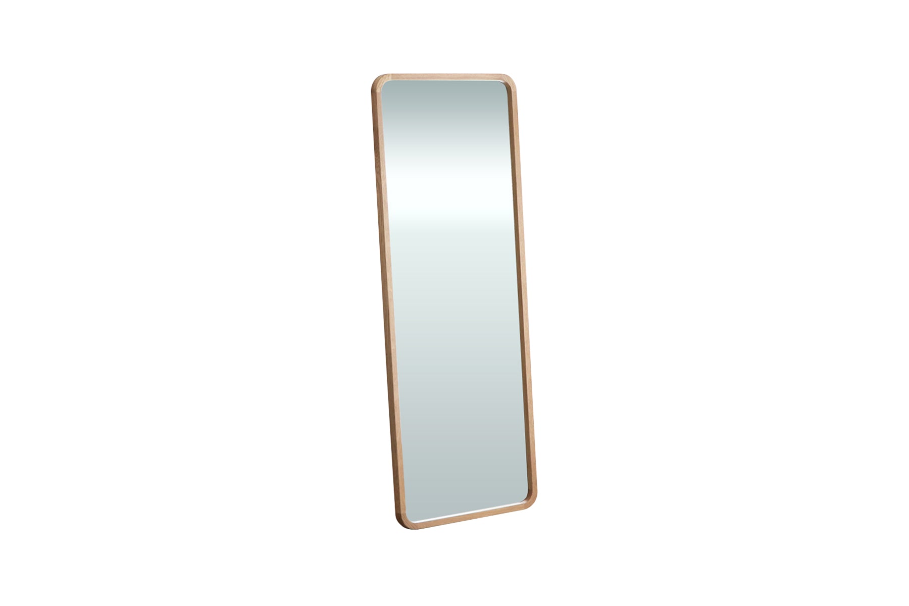 Mirror square HAUTA