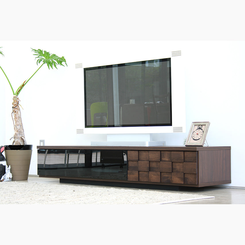 テレビボードTV Board COLK 160GART ガルトkaguaroo 2