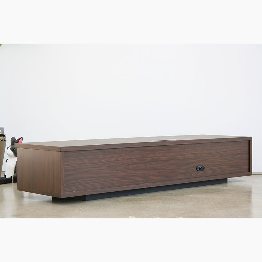 テレビボードTV Board COLK 160GART ガルトkaguaroo 3