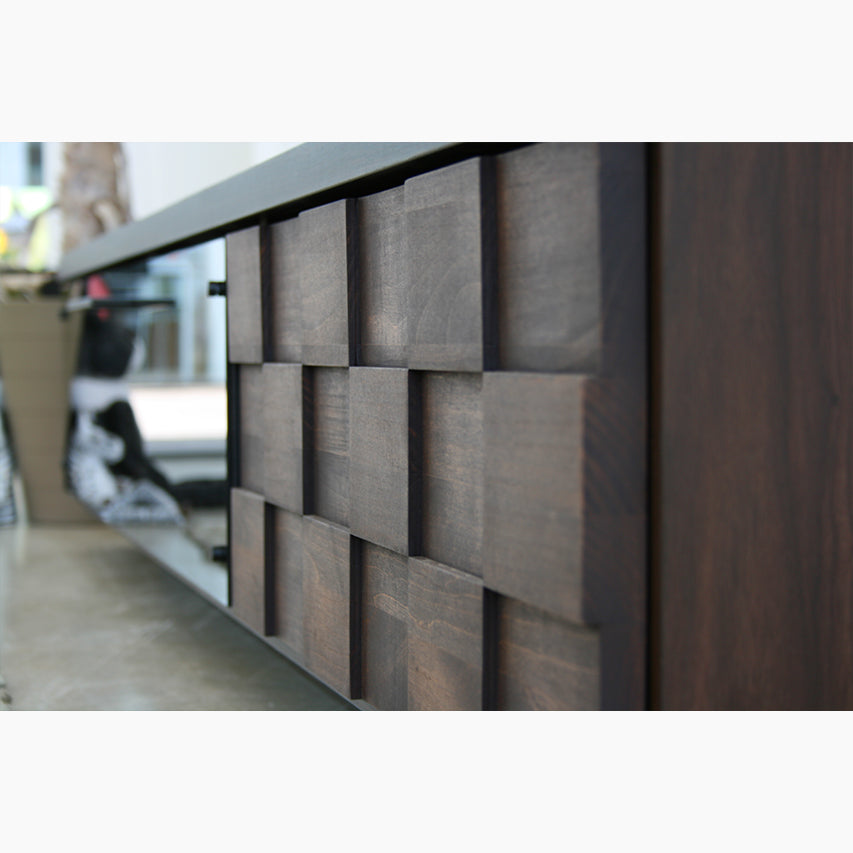 テレビボードTV Board COLK 160GART ガルトkaguaroo 6