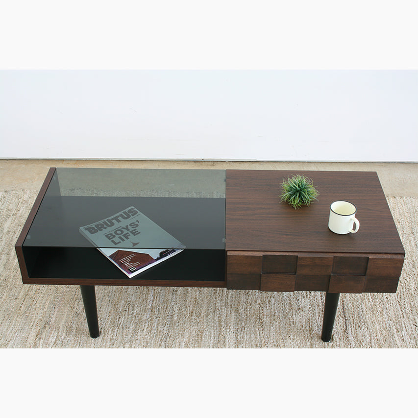 センターテーブルCT Table COLK 110GART ガルトkaguaroo 4