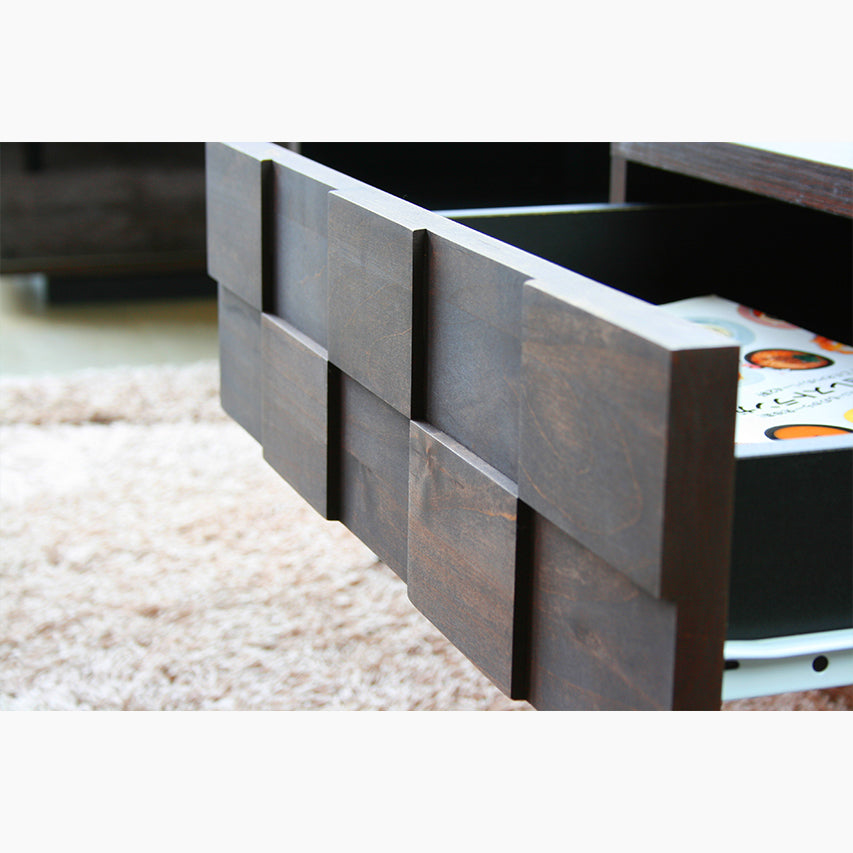 センターテーブルCT Table COLK 110GART ガルトkaguaroo 5