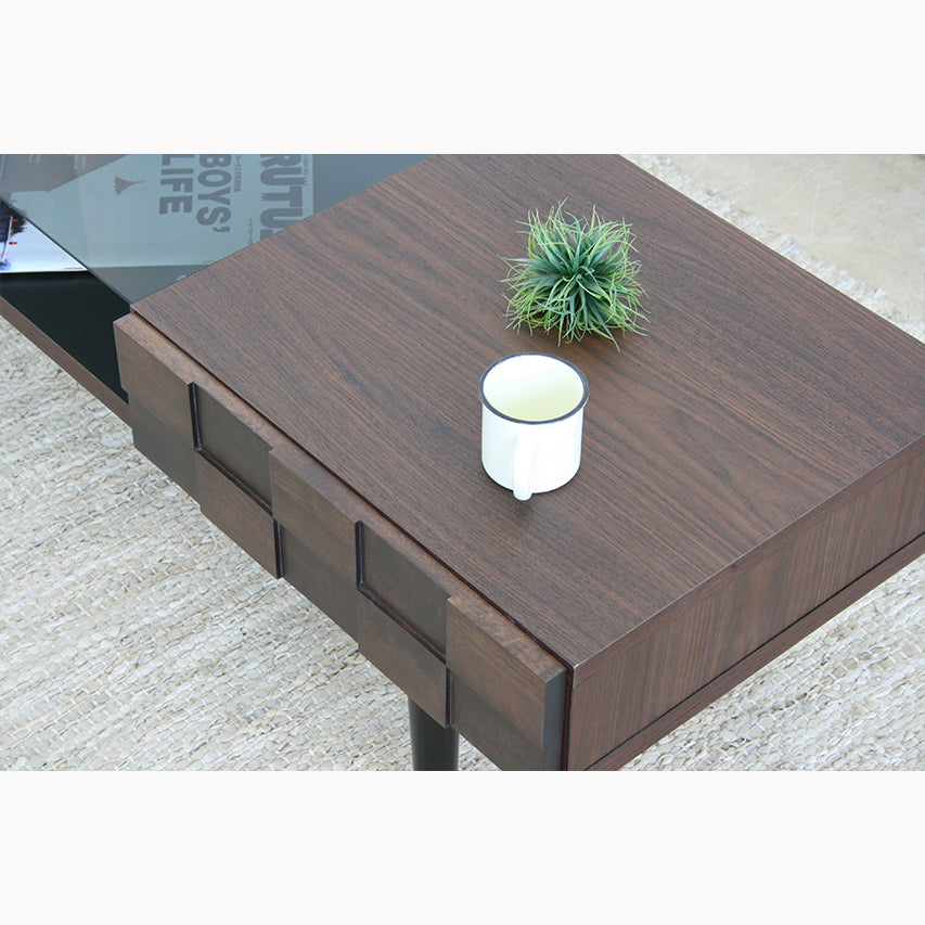 センターテーブルCT Table COLK 110GART ガルトkaguaroo 7