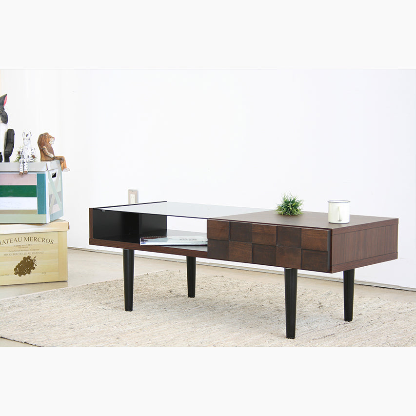 センターテーブルCT Table COLK 110GART ガルトkaguaroo 8