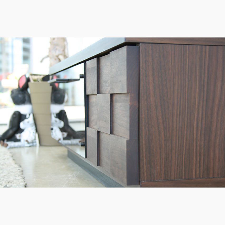 テレビボードTV Board COLK 90GART ガルトkaguaroo 4