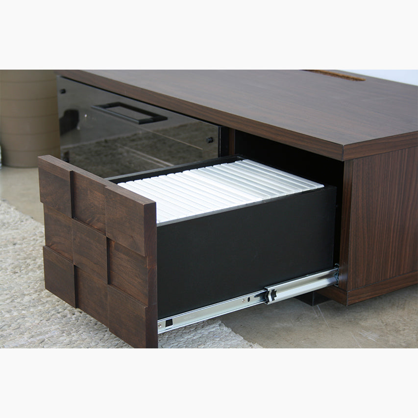 テレビボードTV Board COLK 90GART ガルトkaguaroo 5