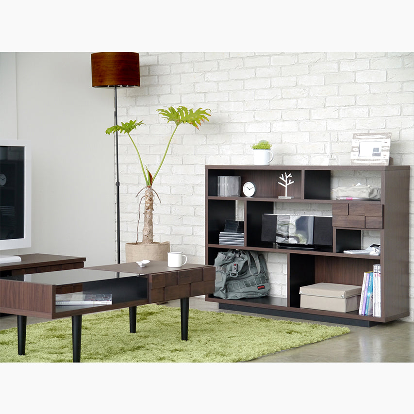 ラック・シェルフShelf COLK 125GART ガルトkaguaroo 6