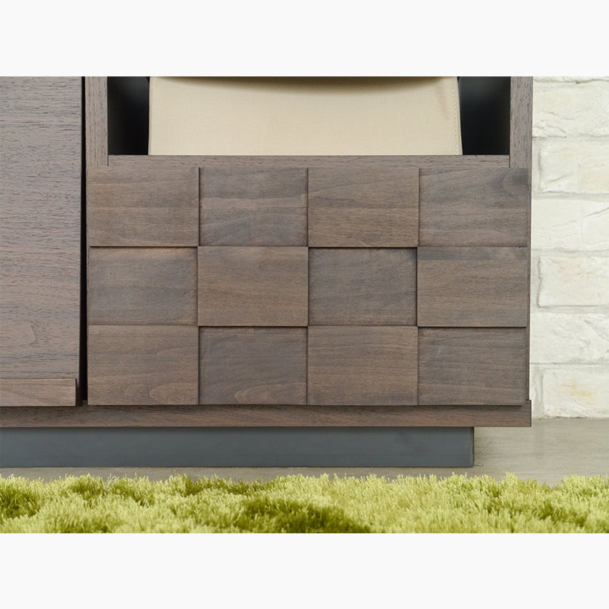 ラック・シェルフMagazine Rack COLK 80GART ガルトkaguaroo 4