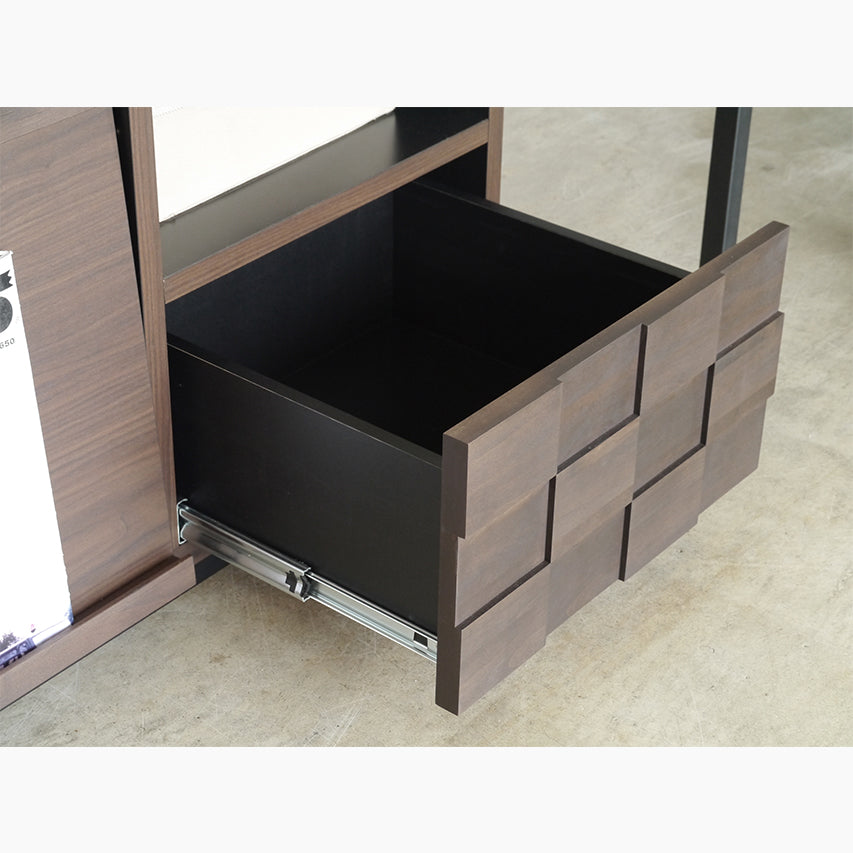 ラック・シェルフMagazine Rack COLK 80GART ガルトkaguaroo 5