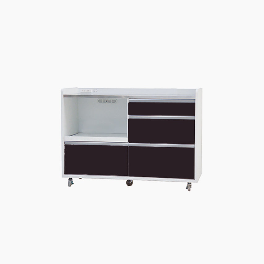 キッチンカウンターKitchen Counter PALACE 120GART ガルトkaguaroo 1