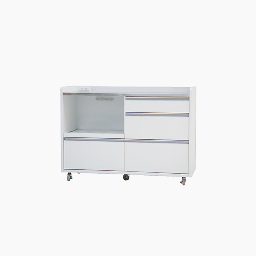 キッチンカウンターKitchen Counter PALACE 120GART ガルトkaguaroo 2