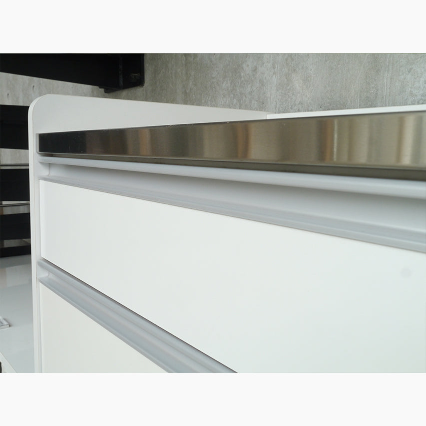 キッチンカウンターKitchen Counter PALACE 120GART ガルトkaguaroo 4