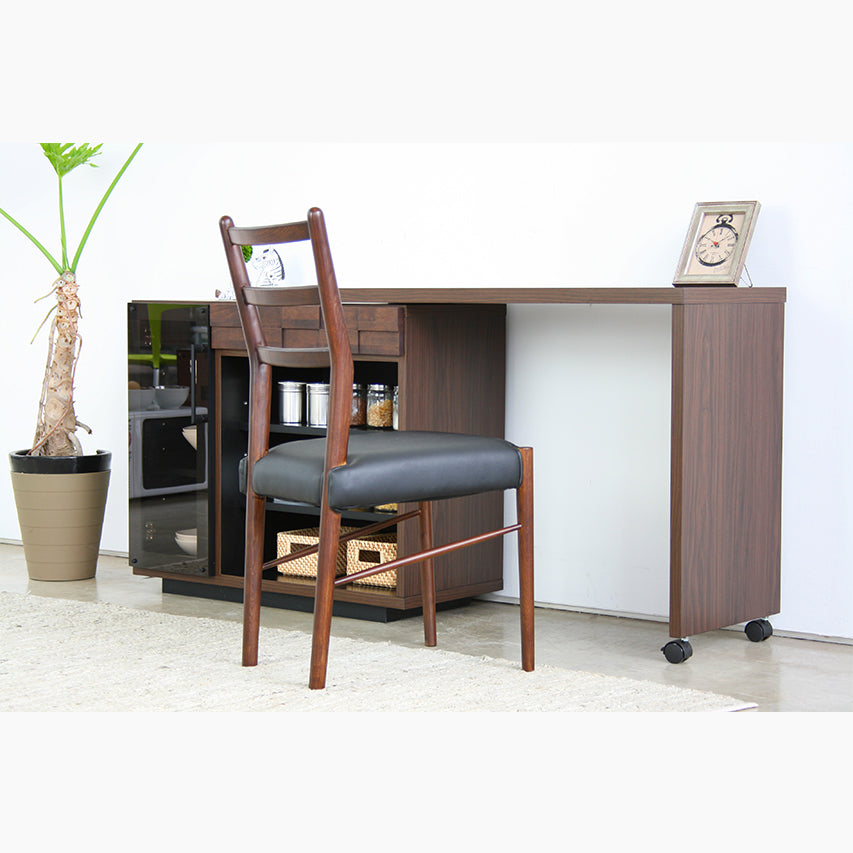 キッチンカウンターKitchen Desk COLK 伸長式GART ガルトkaguaroo 10