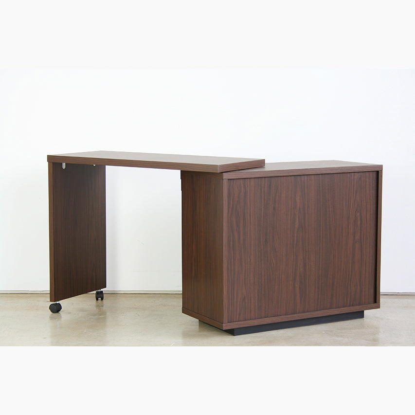 キッチンカウンターKitchen Desk COLK 伸長式GART ガルトkaguaroo 3
