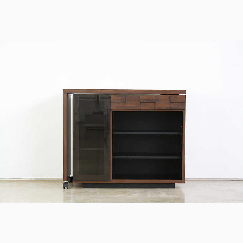キッチンカウンターKitchen Desk COLK 伸長式GART ガルトkaguaroo 5