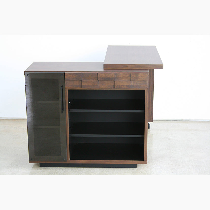 キッチンカウンターKitchen Desk COLK 伸長式GART ガルトkaguaroo 6